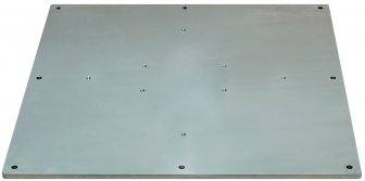 Пластина для фиксации зонта CP6565ZS