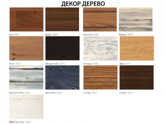 Столешница профессиональная Classicline