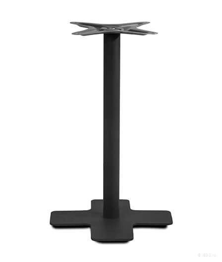 Подстолье металлическое Oxo II