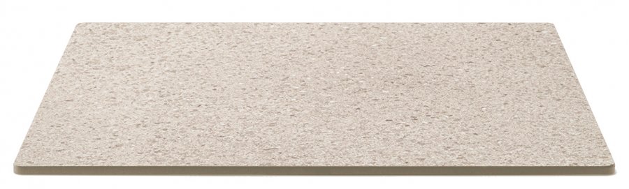 Столешница квадратная Solid Laminate