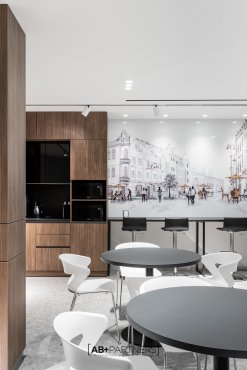 GBG Headquarters. Conference and Meeting Spaces, Кишинев, Молдова