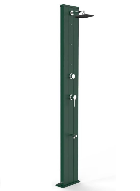 Душ уличный Dada S D 455