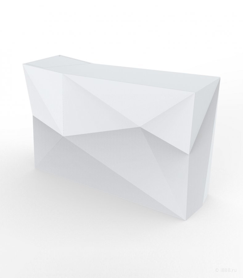 Стойка пластиковая барная Faz Basic