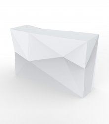 Стойка пластиковая барная Faz Basic