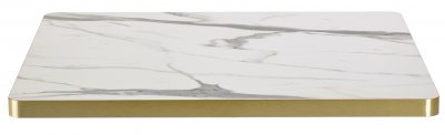 Laminate для подстолья Tiffany Столешница квадратная