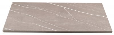Solid Laminate Столешница квадратная