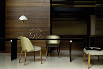 Стул для ресторана Bellevue