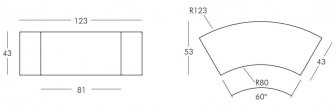 Скамья модульная светящаяся уличная-thumbs-Фото3