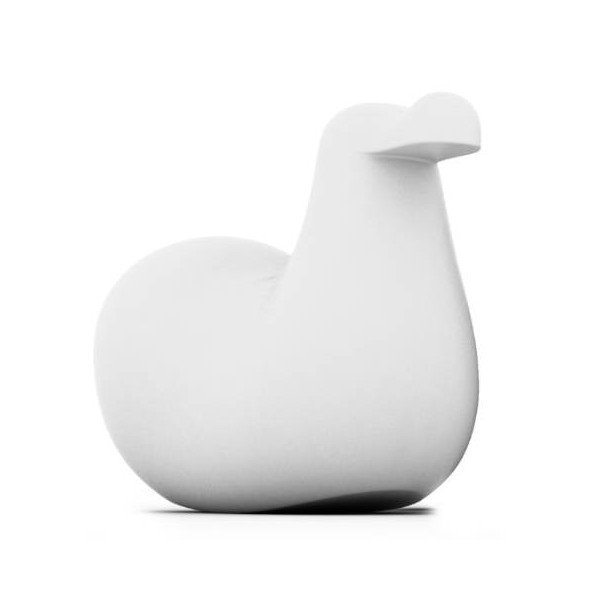 Птица-качалка пластиковая Dodo