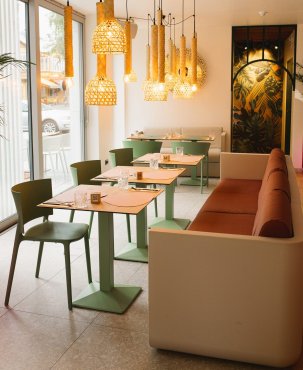 Miami Lounge, Пярну, Эстония
