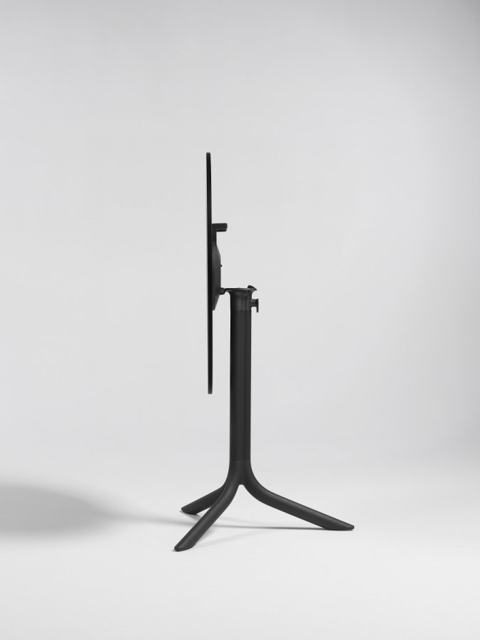 Столешница круглая Piano Laminato ø60