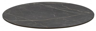 Compact Laminate для подстолья Nemo, Domino, Tiffany, Cross Столешница круглая