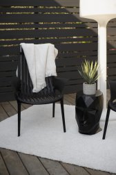 Кресло пластиковое Ibiza Basic