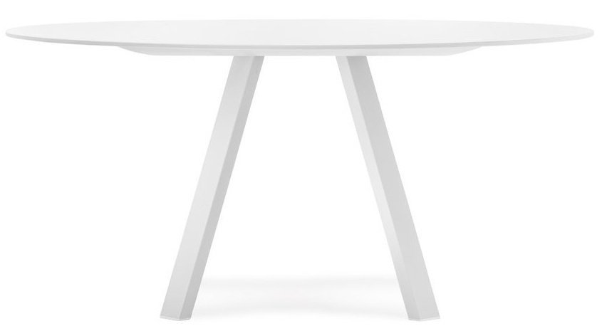 Стол круглый Arki-Table Compact