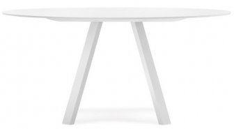 Стол круглый Arki-Table Compact