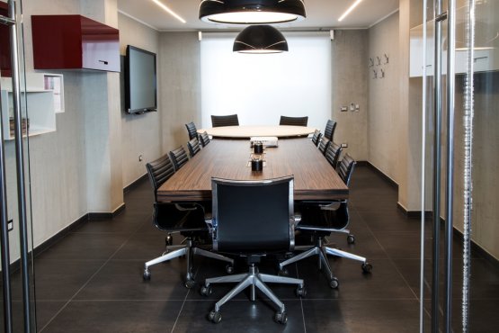 Euroffice uffici, Марано-ди-Наполи, Италия