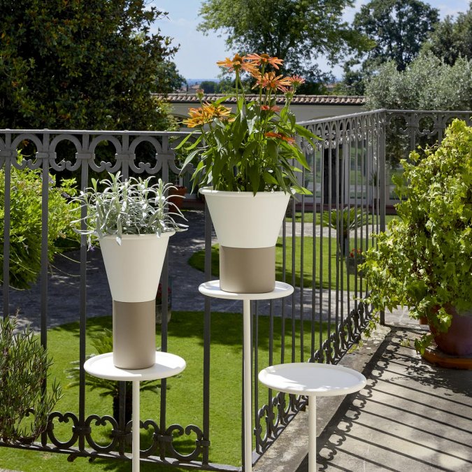 Подставка для цветов напольная Mimosa