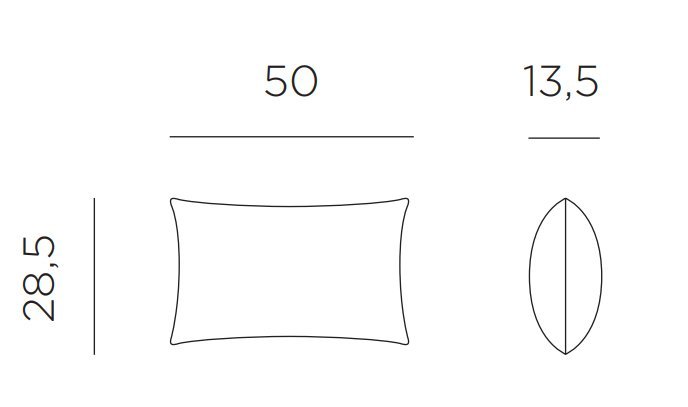 Подушка декоративная Accessories