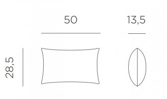 Подушка декоративная Accessories