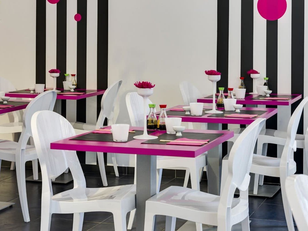 Ресторан Sushi World, Ottignies, Louvain-la-Neuve, Бельгия