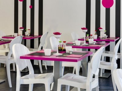 Ресторан Sushi World, Ottignies, Louvain-la-Neuve, Бельгия
