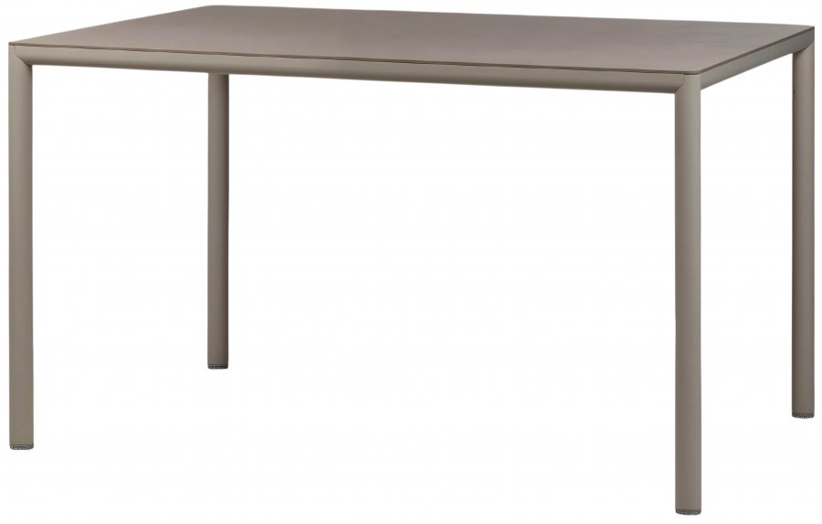Стол обеденный ламинированный Piave 140х80