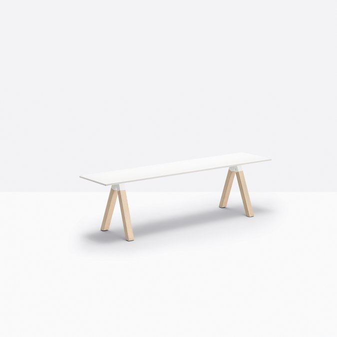 Скамейка ламинированная Arki-Bench Wood