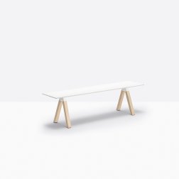 Скамейка ламинированная Arki-Bench Wood