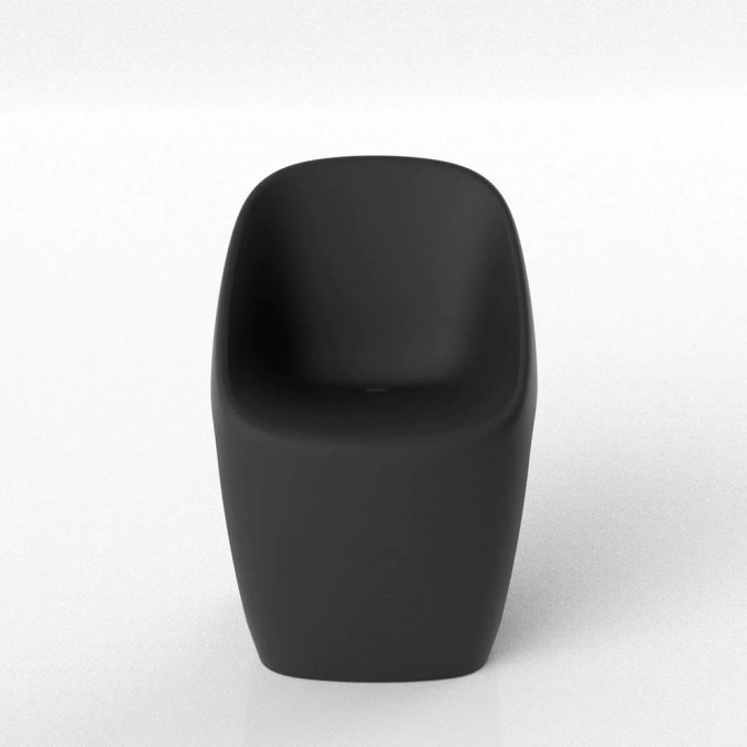 Стул пластиковый Vondom Ufo Basic