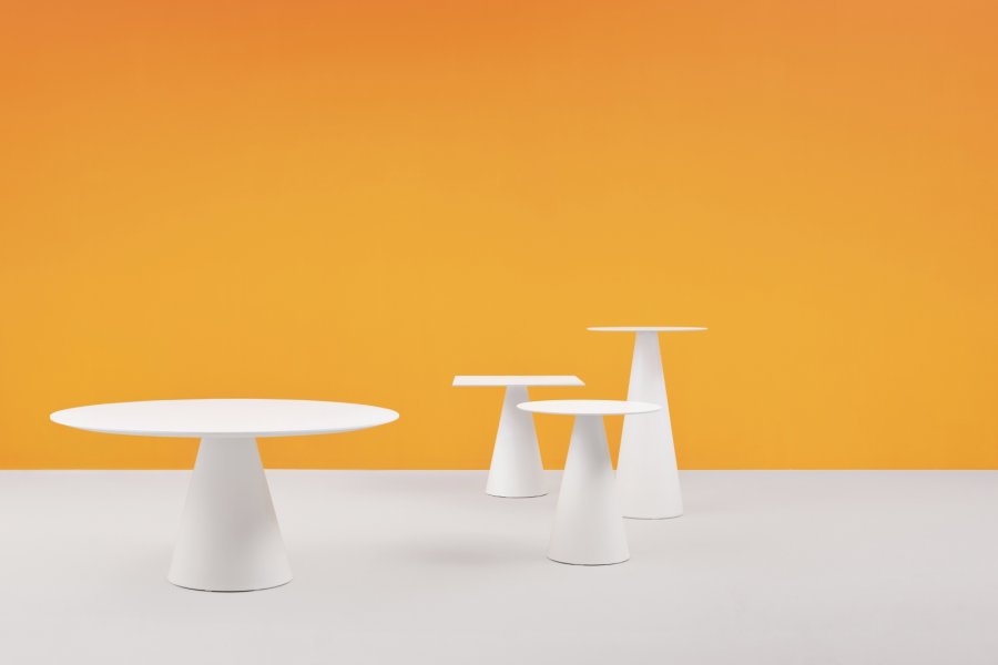 Стол ламинированный Ikon Table