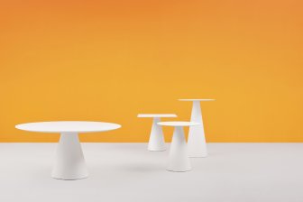 Стол ламинированный Ikon Table