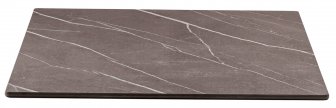 Столешница квадратная Solid Laminate