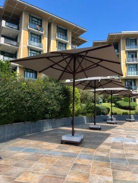 Жилой комплекс Mesa Koru Evleri, Стамбул, Турция