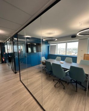 Fises Consulting srl, Наполи, Италия