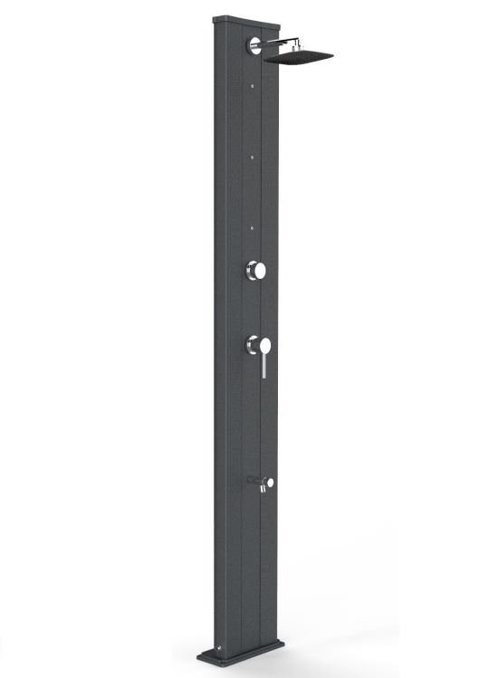 Душ уличный Dada S D 455