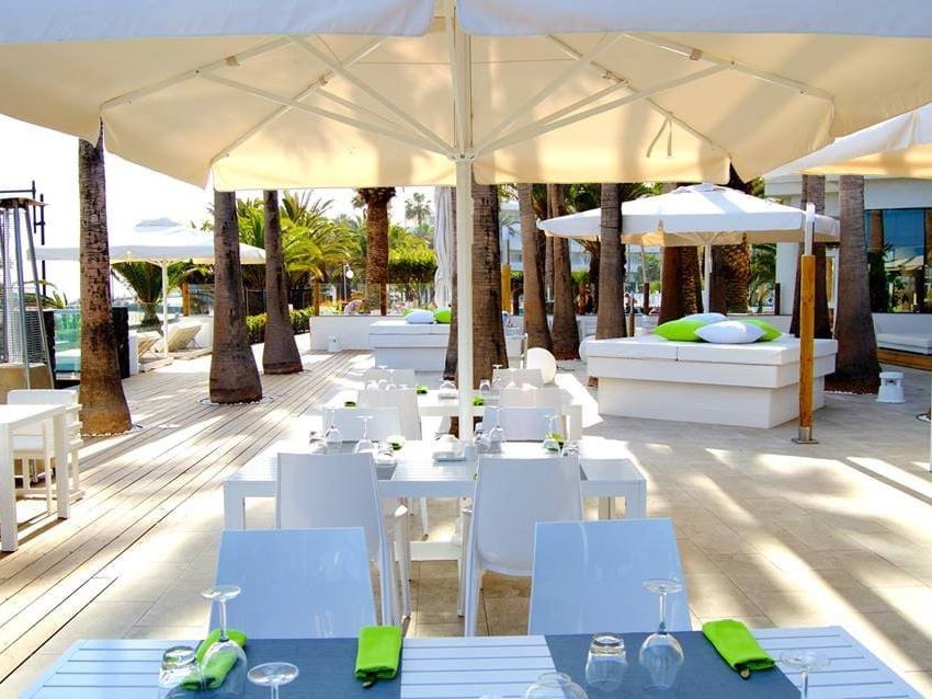 The Sol Lanzarote Resort, Пуэрто-дель-Кармен, Лансароте
