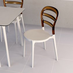 Стол пластиковый Maya 140