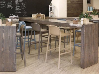 Caffetteria Le Chicche, Italia, Arzignano