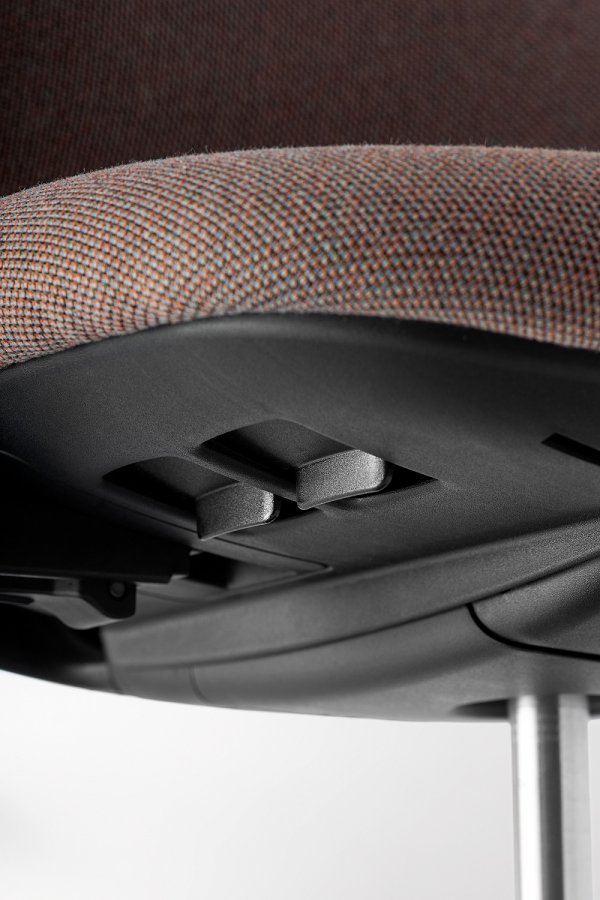 Кресло компьютерное Kastel Key Smart Advanced