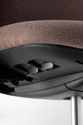 Кресло компьютерное Kastel Key Smart Advanced