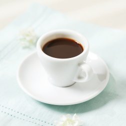 Кофейная пара для эспрессо