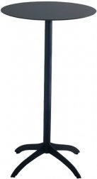 Столешница круглая Solid Compact Ø990