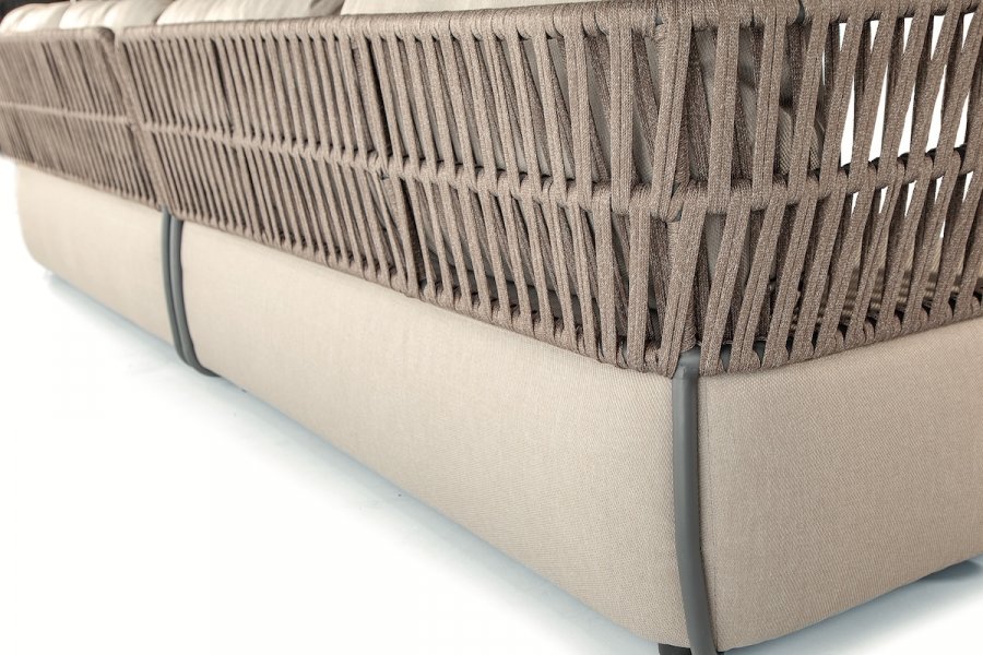 Комплект мягкой мебели Soft Modular