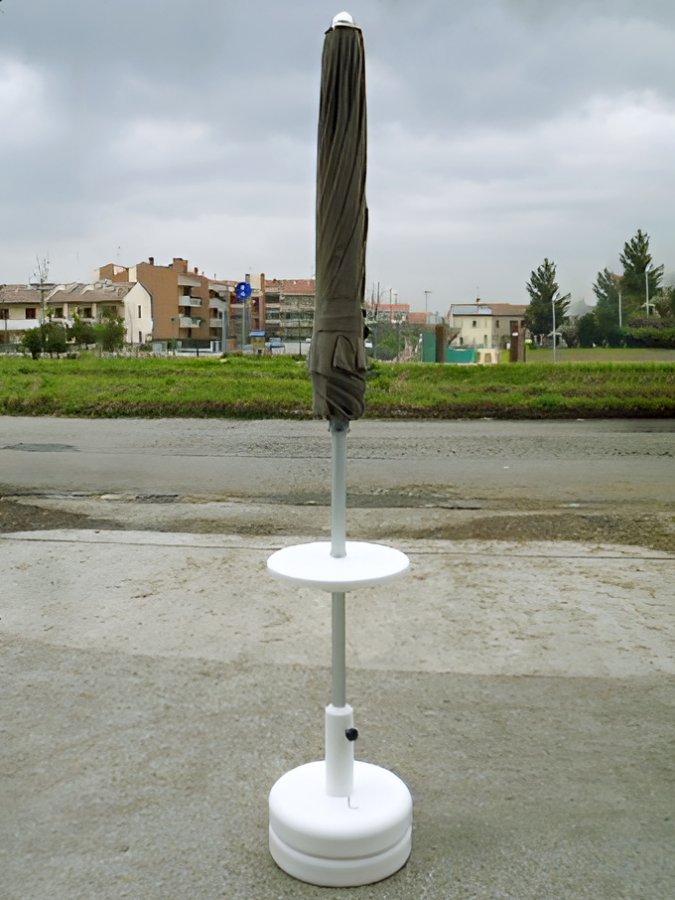 Столик для зонтов с адаптером Table