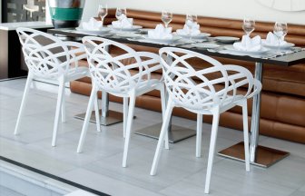 Подстолье металлическое Modus