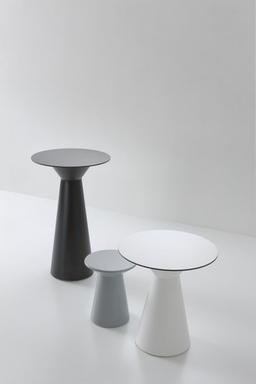 Столик ламинированный кофейный Roller Table