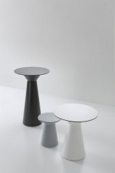 Столик ламинированный кофейный Roller Table