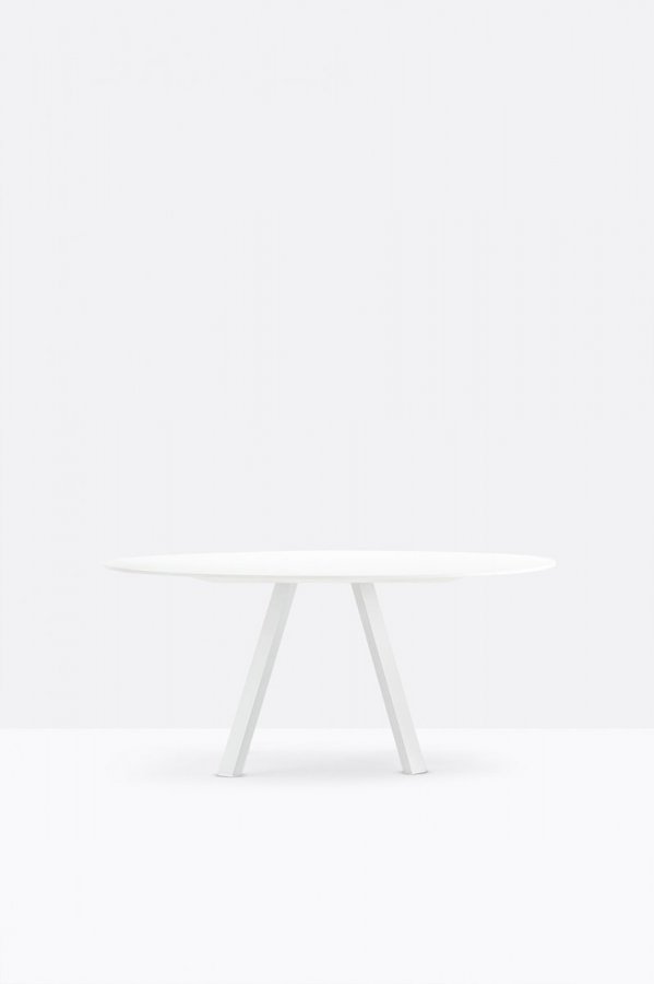 Стол круглый Arki-Table Compact