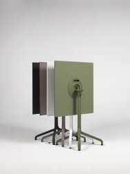 Подстолье металлическое складное Frasca Mini Folding Special