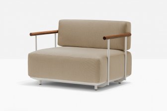 Кресло мягкое Arki-Sofa